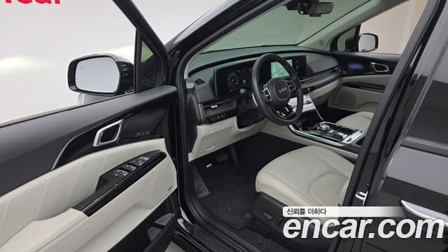 Kia Carnival 4세대 Signature, 2023 11