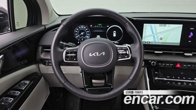 Kia Carnival 4세대 Signature, 2023 13