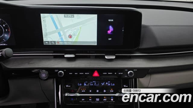 Kia Carnival 4세대 Signature, 2023 14