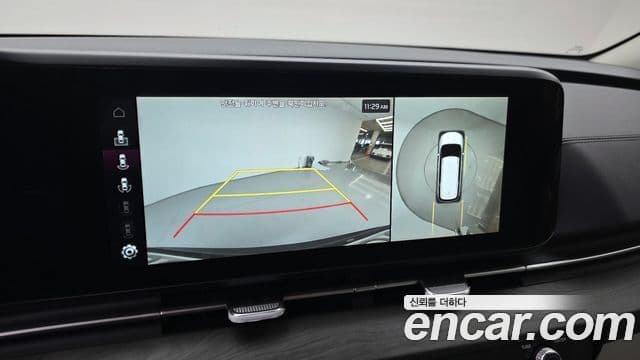 Kia Carnival 4세대 Signature, 2023 15