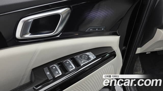 Kia Carnival 4세대 Signature, 2023 17