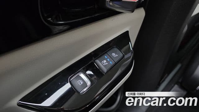 Kia Carnival 4세대 Signature, 2023 18