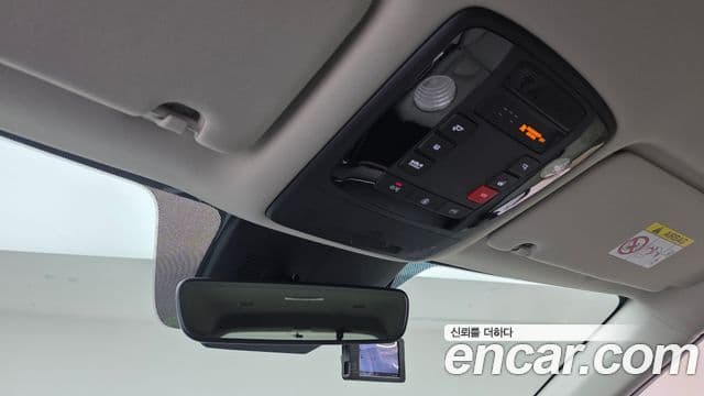 Kia Carnival 4세대 Signature, 2023 19