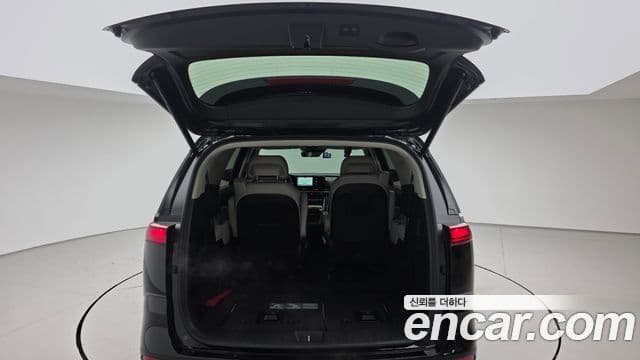 Kia Carnival 4세대 Signature, 2023 20