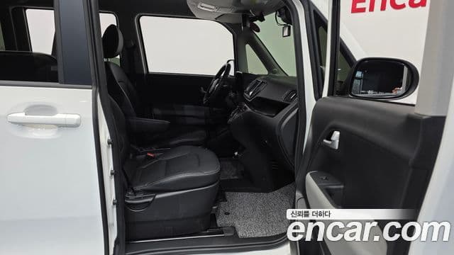 Kia The / новый New Kia Ray Signature, 2026 11