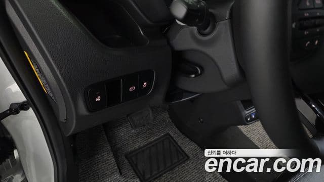 Kia The / новый New Kia Ray Signature, 2026 14