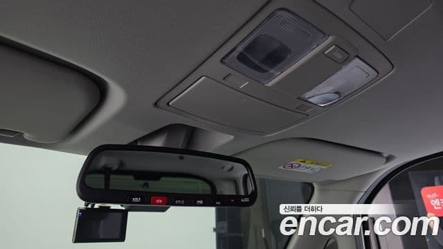 Kia The / новый New Kia Ray Signature, 2026 18