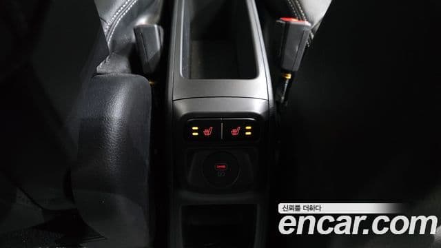 Kia The / новый New Kia Ray Signature, 2026 19