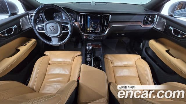 Volvo S60 3세대 B5 Inscription, 2021 7