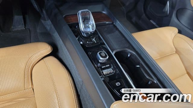 Volvo S60 3세대 B5 Inscription, 2021 9