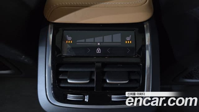 Volvo S60 3세대 B5 Inscription, 2021 18