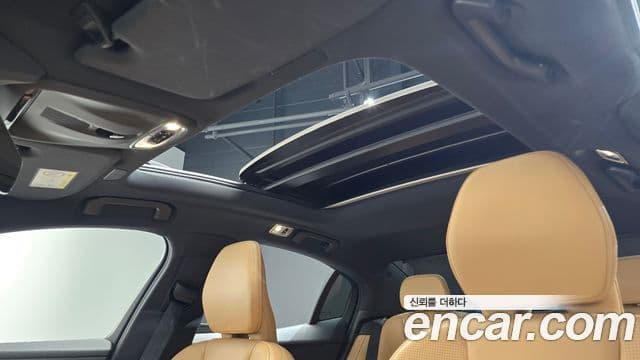 Volvo S60 3세대 B5 Inscription, 2021 19