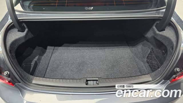 Volvo S60 3세대 B5 Inscription, 2021 20