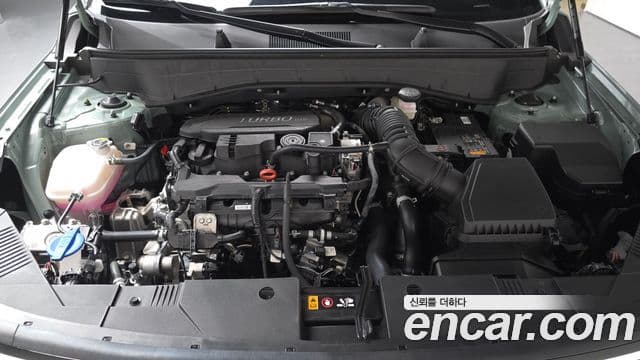 Hyundai Kona (SX2) Inspiration, 2025 6