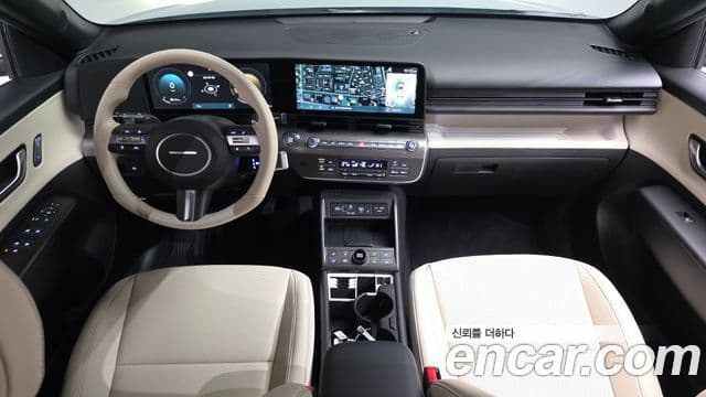 Hyundai Kona (SX2) Inspiration, 2025 7