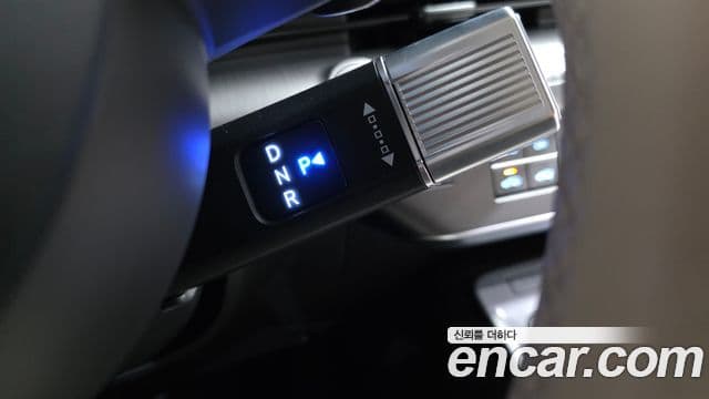 Hyundai Kona (SX2) Inspiration, 2025 9