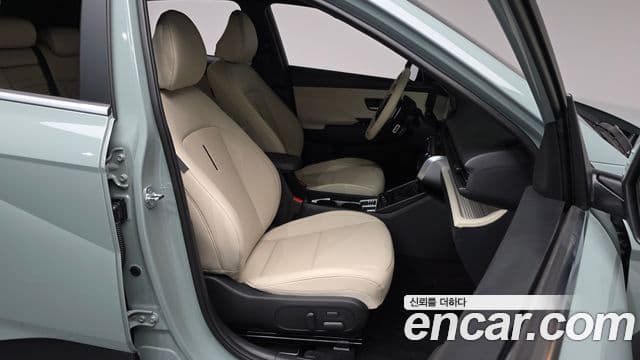 Hyundai Kona (SX2) Inspiration, 2025 10