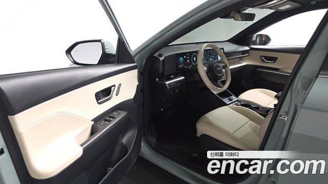 Hyundai Kona (SX2) Inspiration, 2025 11