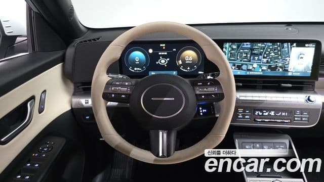 Hyundai Kona (SX2) Inspiration, 2025 13