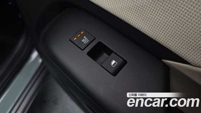 Hyundai Kona (SX2) Inspiration, 2025 18