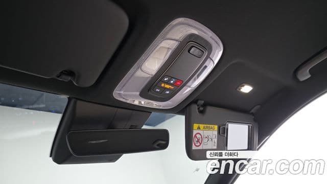 Hyundai Kona (SX2) Inspiration, 2025 19