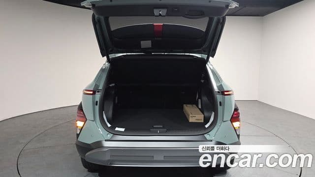 Hyundai Kona (SX2) Inspiration, 2025 20