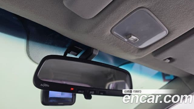 Kia All New Morning Luxury, 2012 17