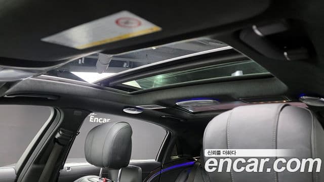 Mercedes-Benz S-класс W222 Maybach S560 4MATIC, 2018 18