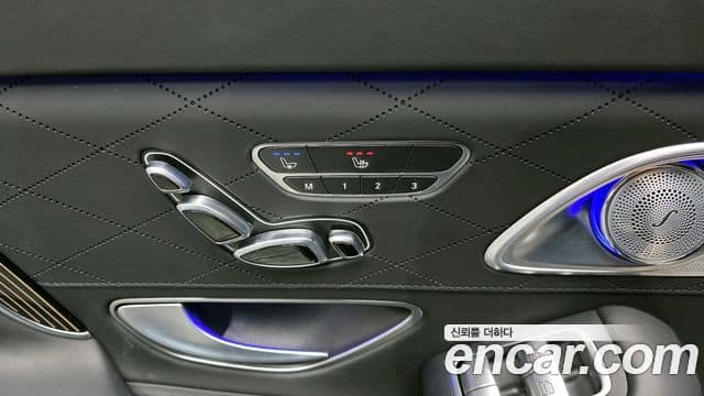 Mercedes-Benz S-класс W222 Maybach S560 4MATIC, 2018 19