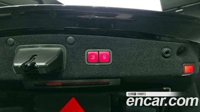 Mercedes-Benz S-класс W222 Maybach S560 4MATIC, 2018 20