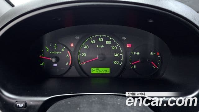 Hyundai Grand Starex CVX Deluxe, 2016 8