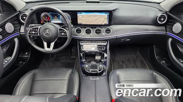 Mercedes-Benz E-класс W213 Avantgarde, 2020 7