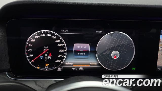 Mercedes-Benz E-класс W213 Avantgarde, 2020 8