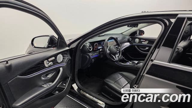 Mercedes-Benz E-класс W213 Avantgarde, 2020 10