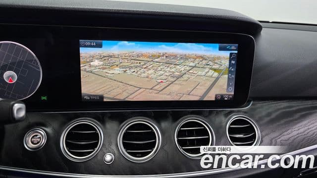 Mercedes-Benz E-класс W213 Avantgarde, 2020 14