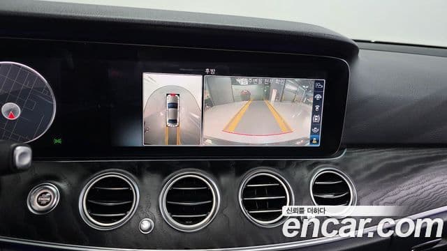 Mercedes-Benz E-класс W213 Avantgarde, 2020 15