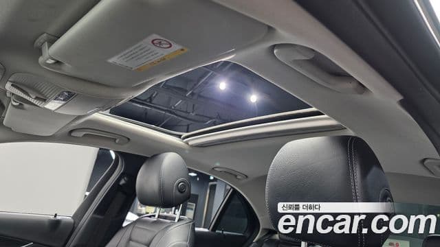 Mercedes-Benz E-класс W213 Avantgarde, 2020 19