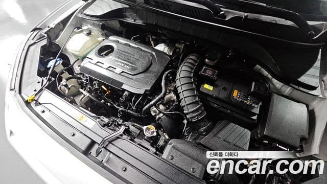 Hyundai Kona Modern Art, 2018 6