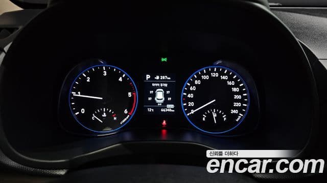 Hyundai Kona Modern Art, 2018 8