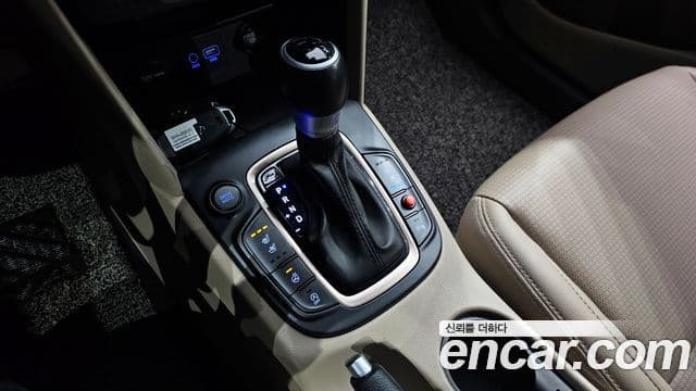 Hyundai Kona Modern Art, 2018 9