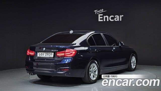 BMW 3시리즈 (F30) 320d ED에디션, 2016 2