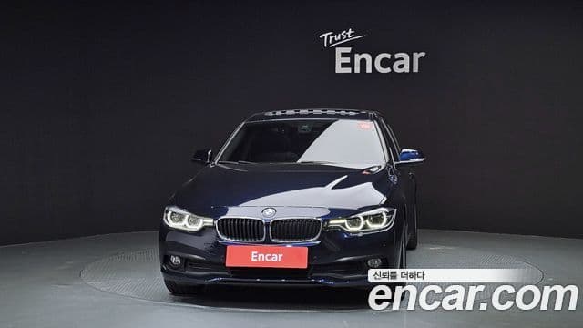 BMW 3시리즈 (F30) 320d ED에디션, 2016 3