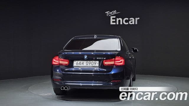 BMW 3시리즈 (F30) 320d ED에디션, 2016 4