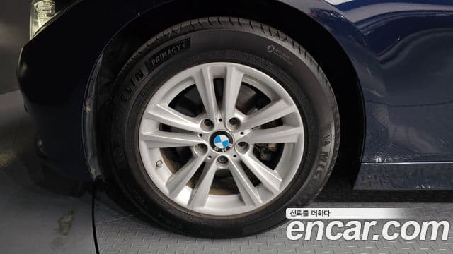 BMW 3시리즈 (F30) 320d ED에디션, 2016 все фото