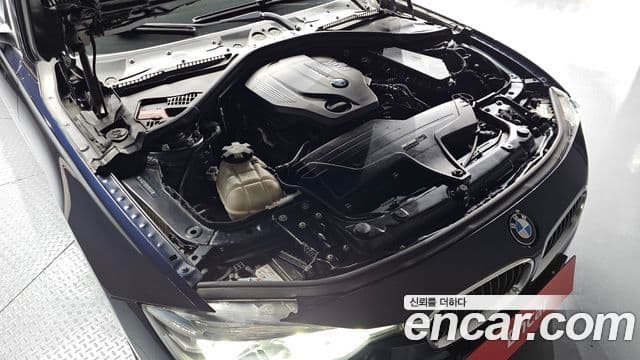 BMW 3시리즈 (F30) 320d ED에디션, 2016 6