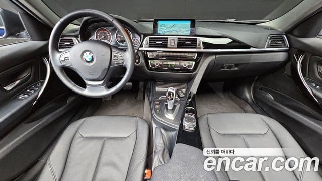 BMW 3시리즈 (F30) 320d ED에디션, 2016 7