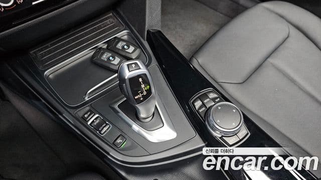 BMW 3시리즈 (F30) 320d ED에디션, 2016 9