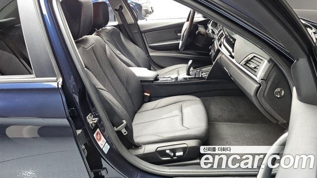 BMW 3시리즈 (F30) 320d ED에디션, 2016 10
