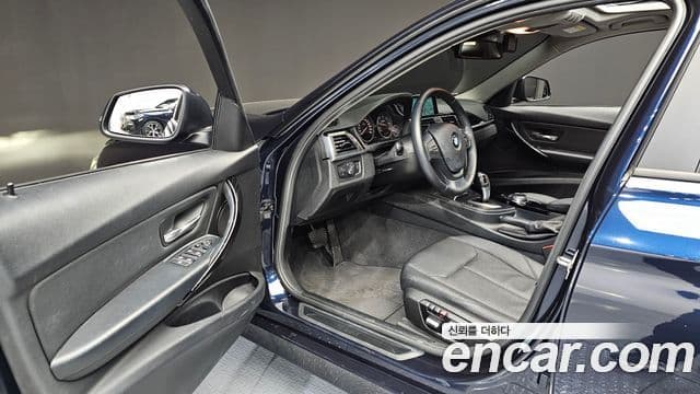 BMW 3시리즈 (F30) 320d ED에디션, 2016 11