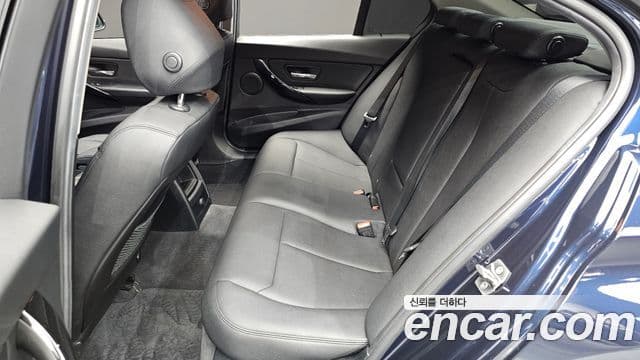BMW 3시리즈 (F30) 320d ED에디션, 2016 12